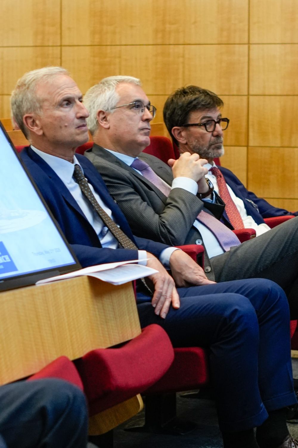 Ambasciate italiane in OOII e UNESCO, confronto su tecnologie quantistiche - foto: Ambasciata