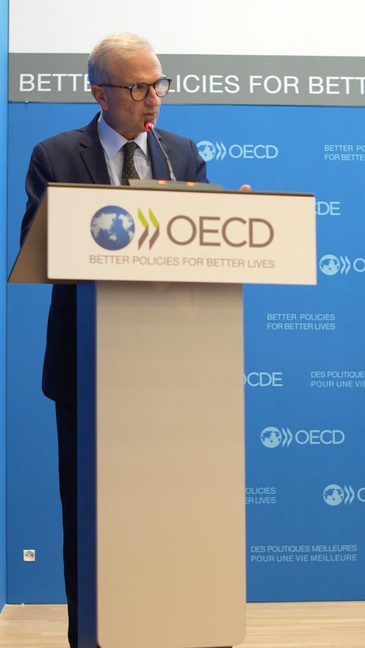 Ambasciate italiane in OOII e UNESCO, confronto su tecnologie quantistiche - foto: Ambasciata