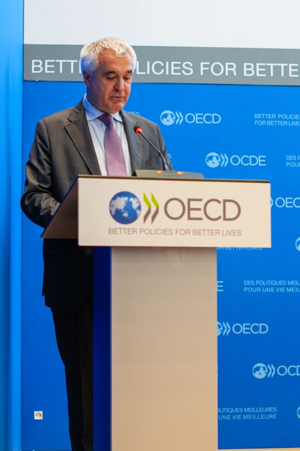 Ambasciate italiane in OOII e UNESCO, confronto su tecnologie quantistiche - foto: Ambasciata