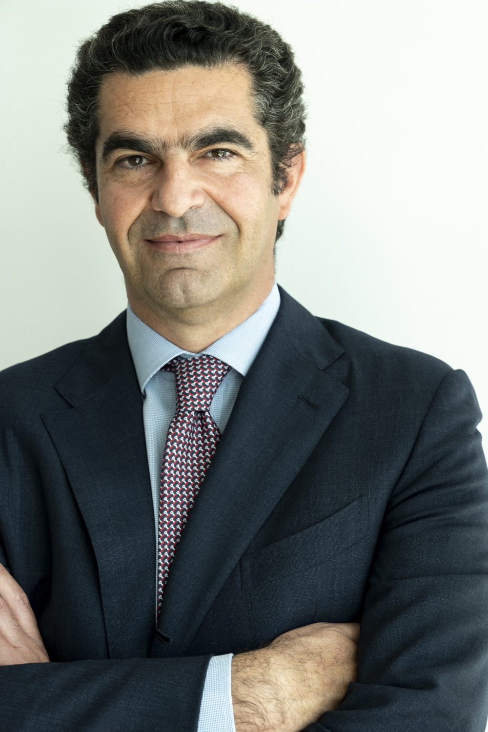 Guido de Vecchi, Direttore Generale di Intesa Sanpaolo Innovation Center