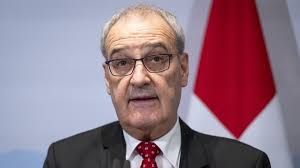 Guy Parmelin
