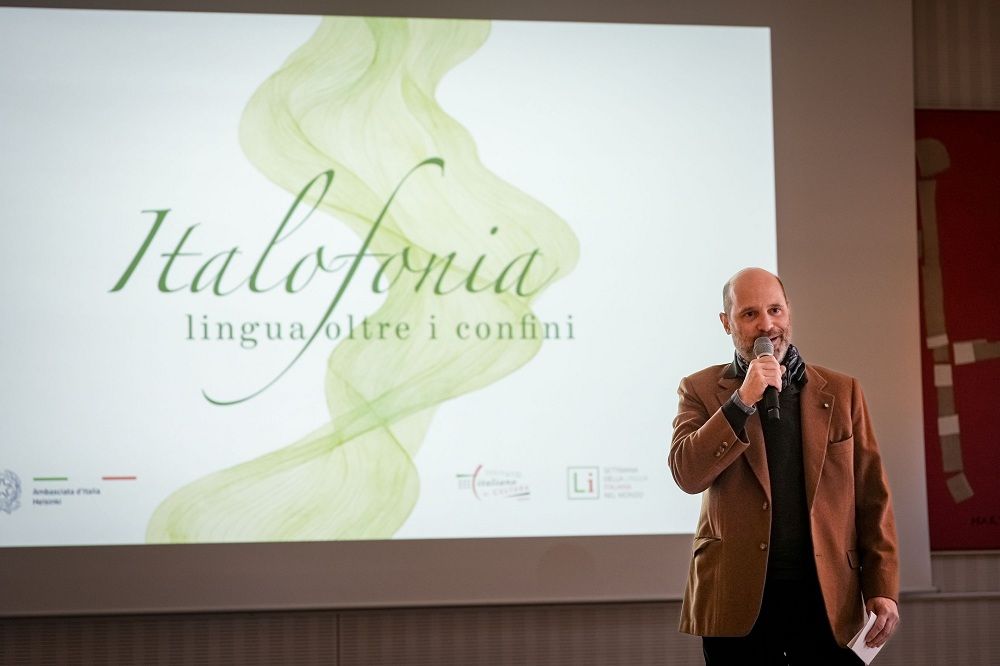 foto: Ambasciata d'Italia