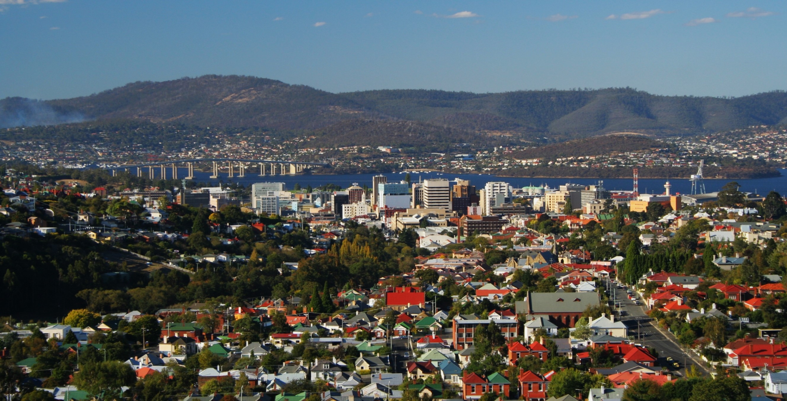 Hobart (Tasmania)