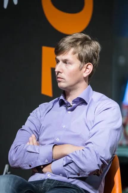Holger Roonemaa