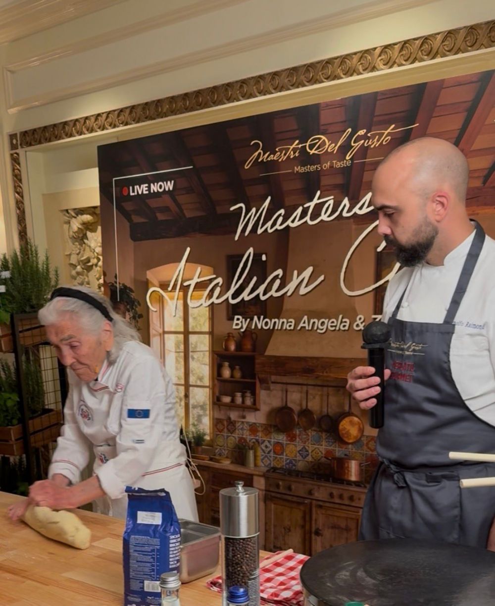 Hong Kong: i maestri del gusto - foto: Consolato