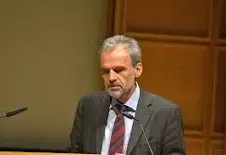 prof. Horst Bredekamp