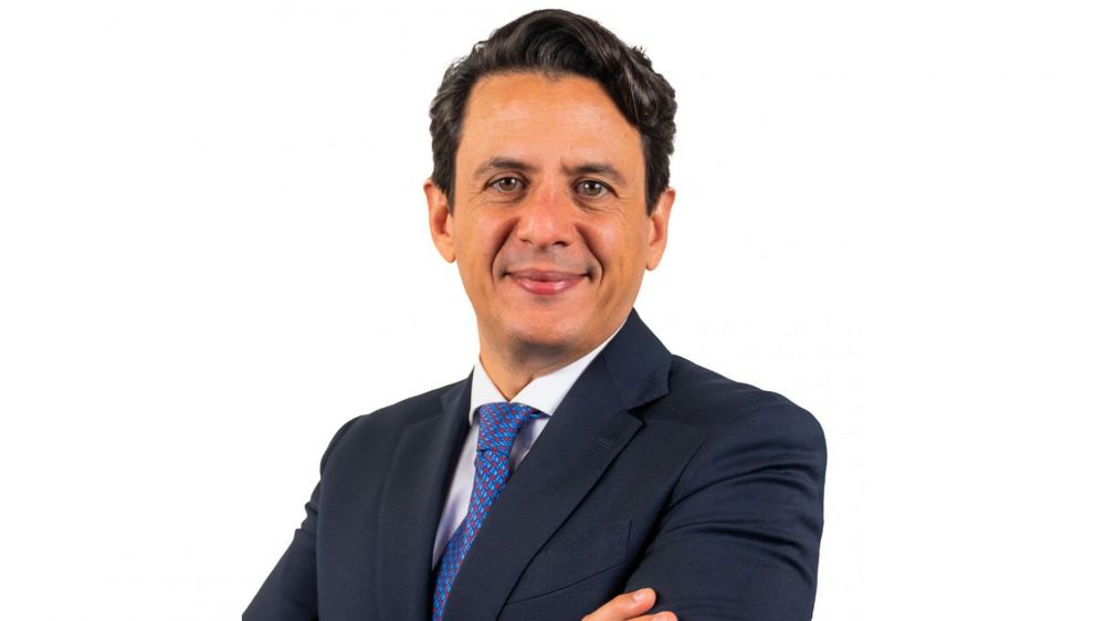 Marco Simoni - foto: IAI