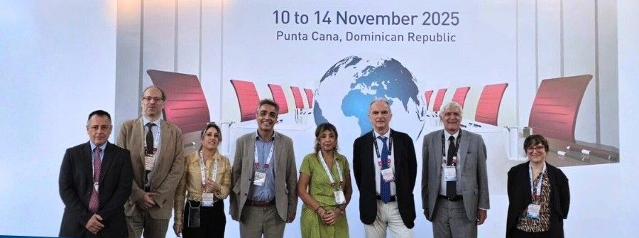 Foto: Ufficio stampa ENAC