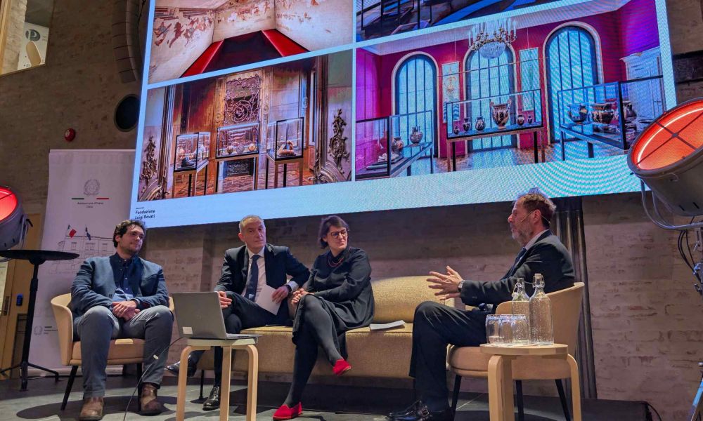 Norvegia: ambasciata, Italian Design Day 2026 a Oslo, seminario arch. Cucinella