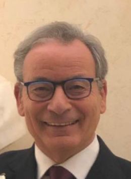 Prof. Carlo Curti Gialdino