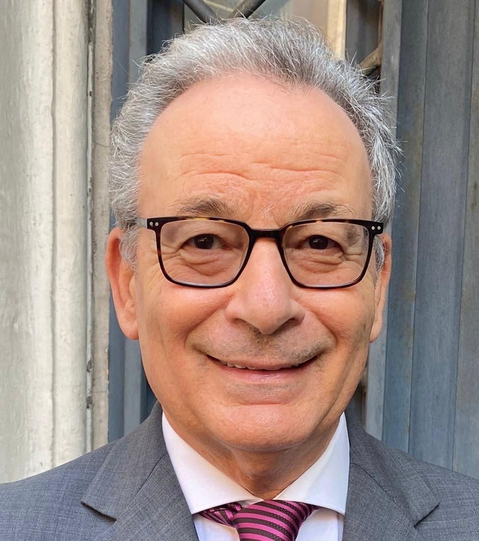 prof. Carlo Curti Gialdino