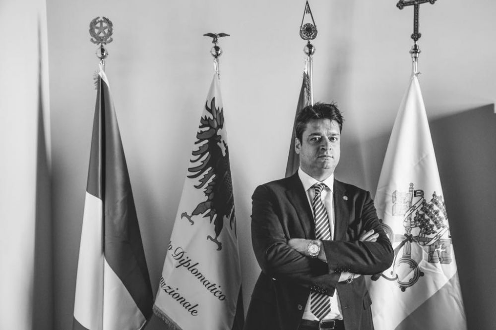 Paolo Giordani - IDI