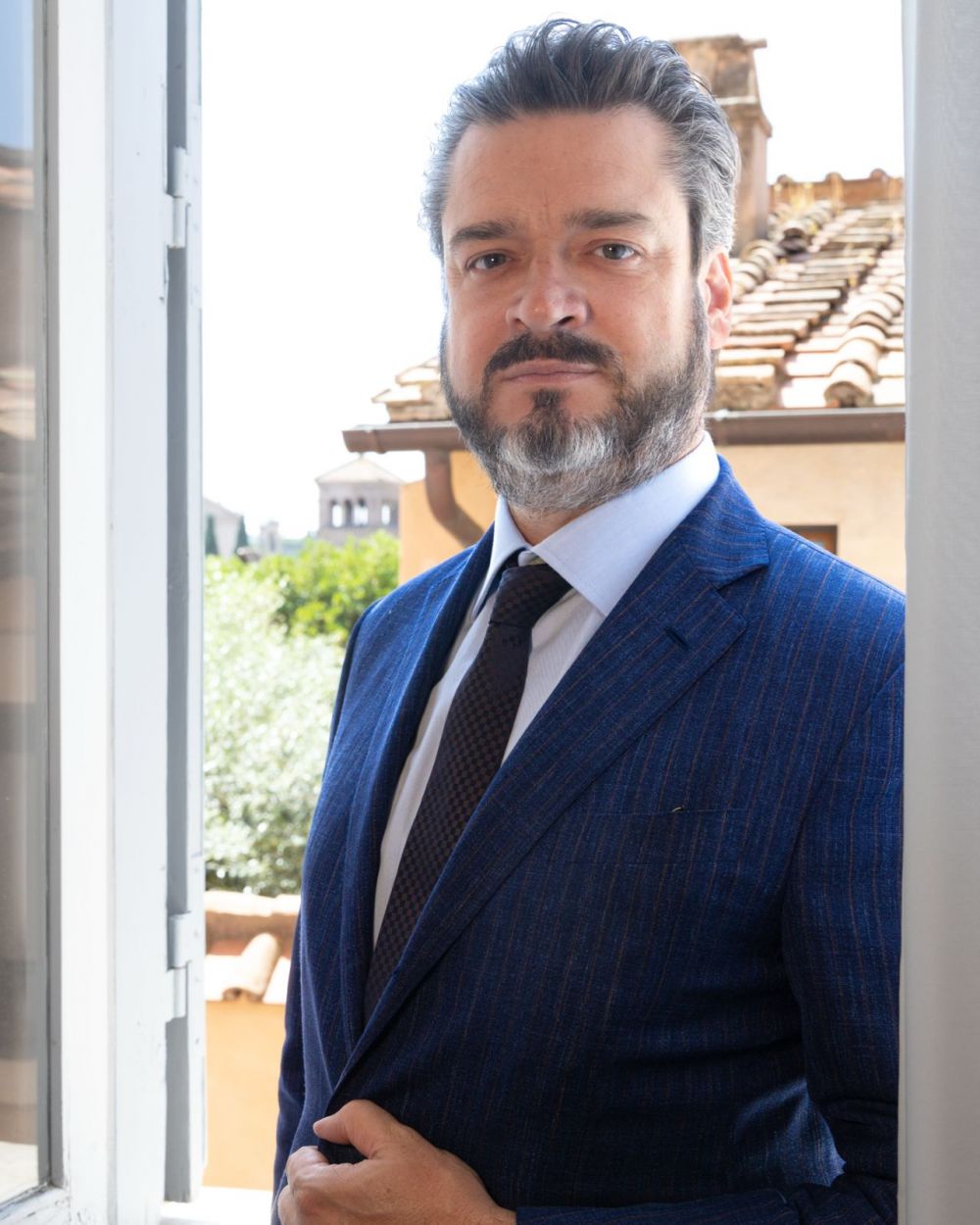 Paolo Giordani - foto: IDI