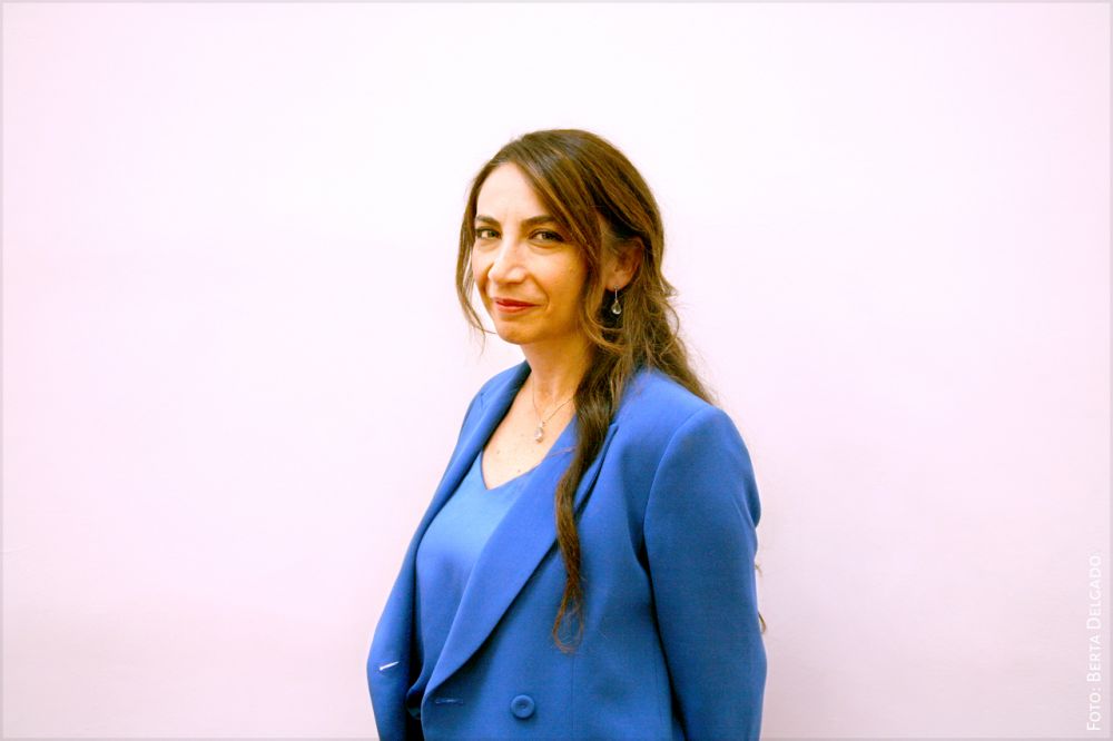 Maria Luisa Pappalardo