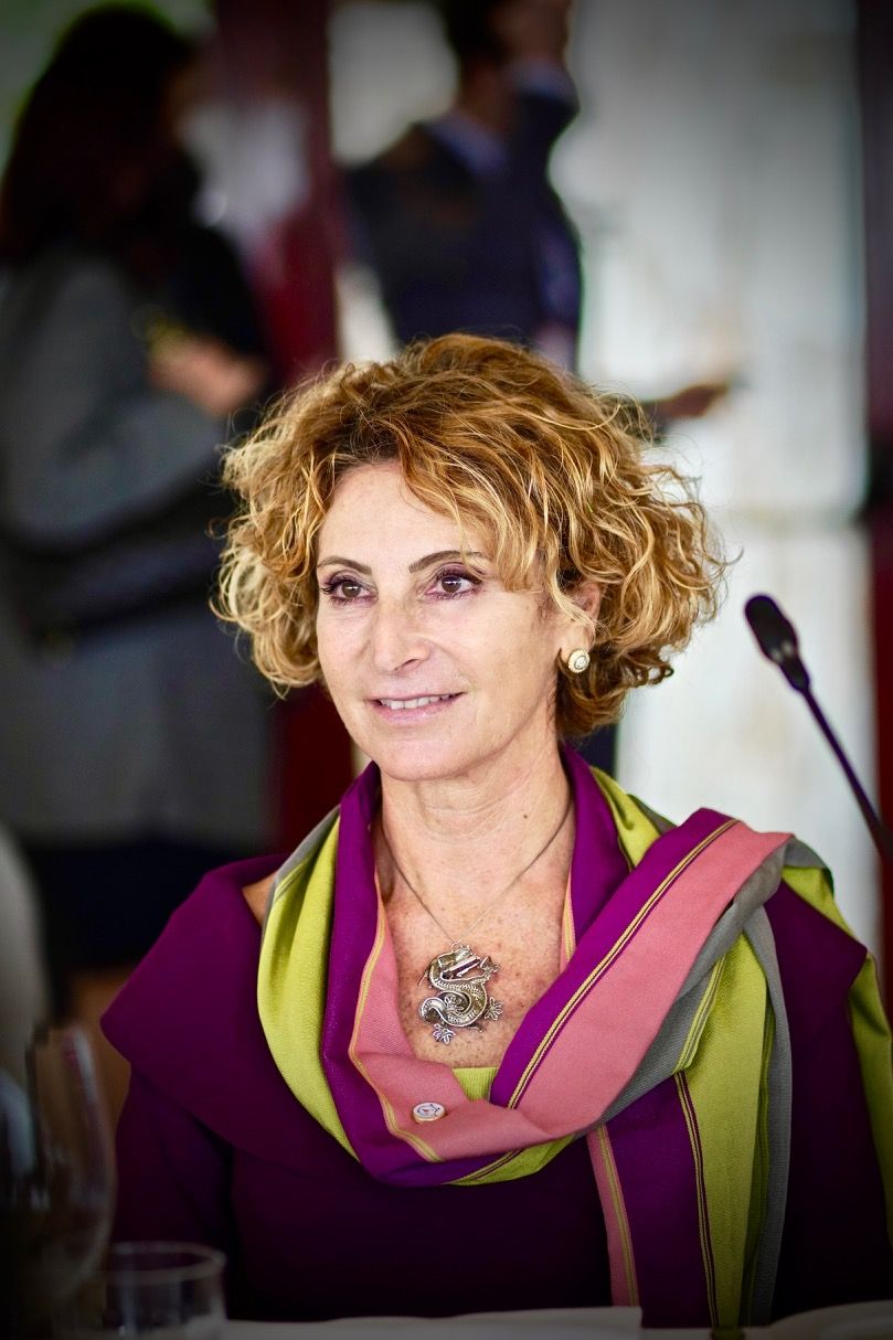 Antonella Cavallari - foto: IILA