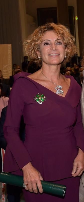 Antonella Cavallari segretario generale di IILA