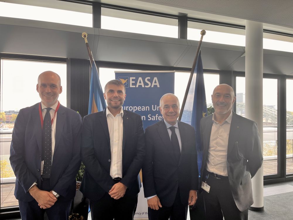 Foto: ENAC