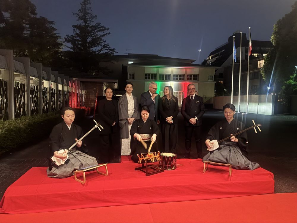 Foto di Lamberto Rubino