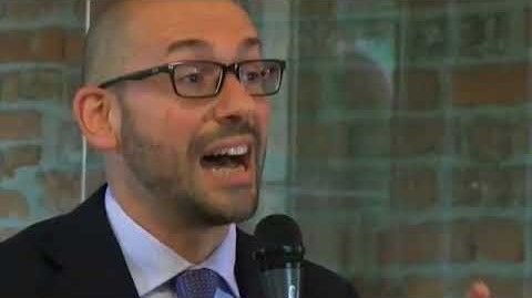 Il prof. Arturo Marzano, docente all’Università di Pisa