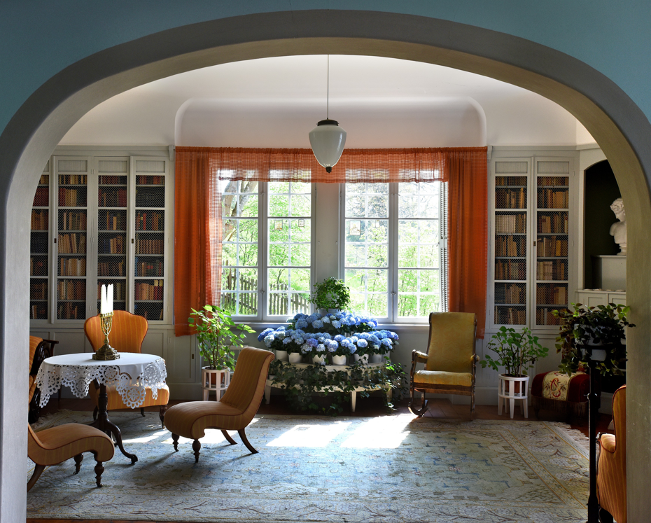 foto: Istituto Svedese di Studi Classici