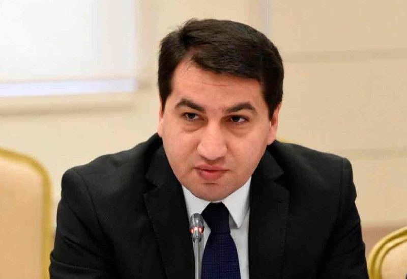 Hikmat Hajiyev