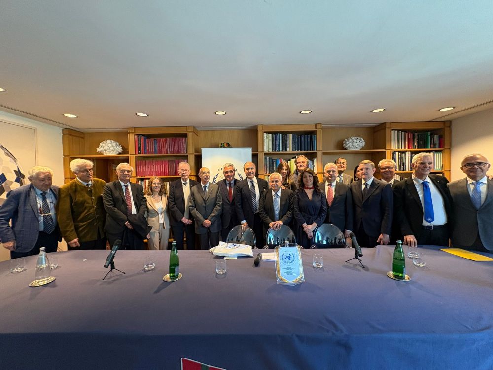 Foto: Ambasciata di Colombia