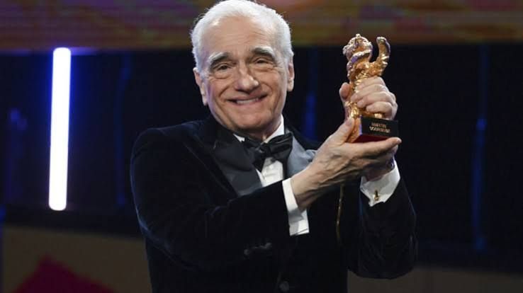 Martin Scorsese