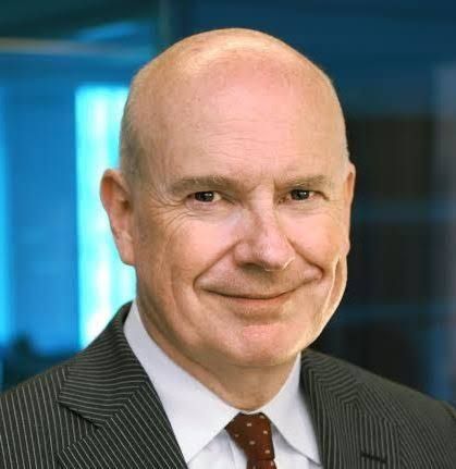 Gerard Baker - foto: Ambrosetti.eu