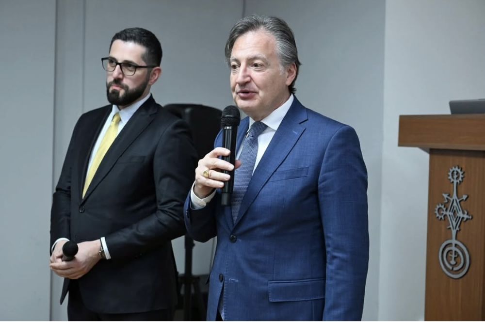 Armenia: ambasciata, convegno su sito Aruch, cooperazione italo-armena