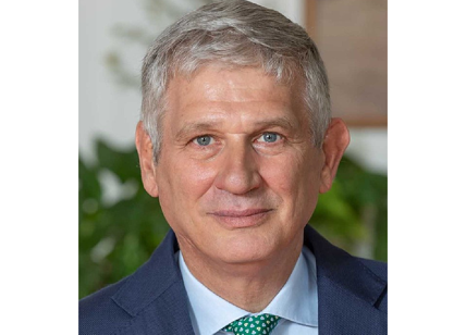 Amb. Pietro Benassi