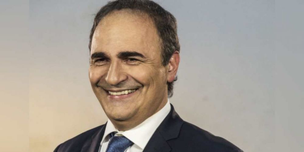 Ricardo Merlo