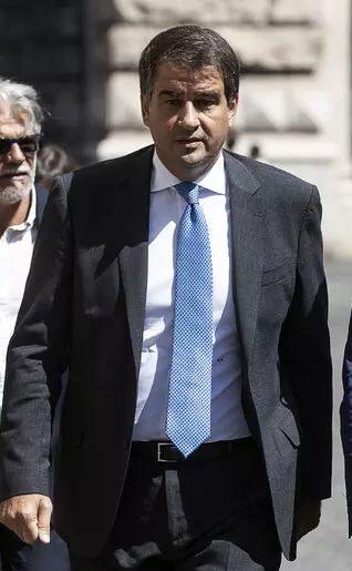 Raffaele Fitto