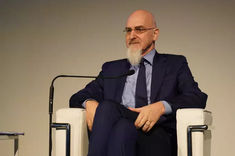Amb. Luca Gori