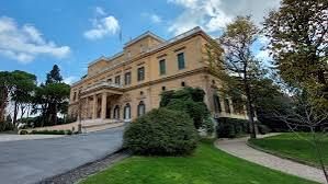 Villa Wolkonsky