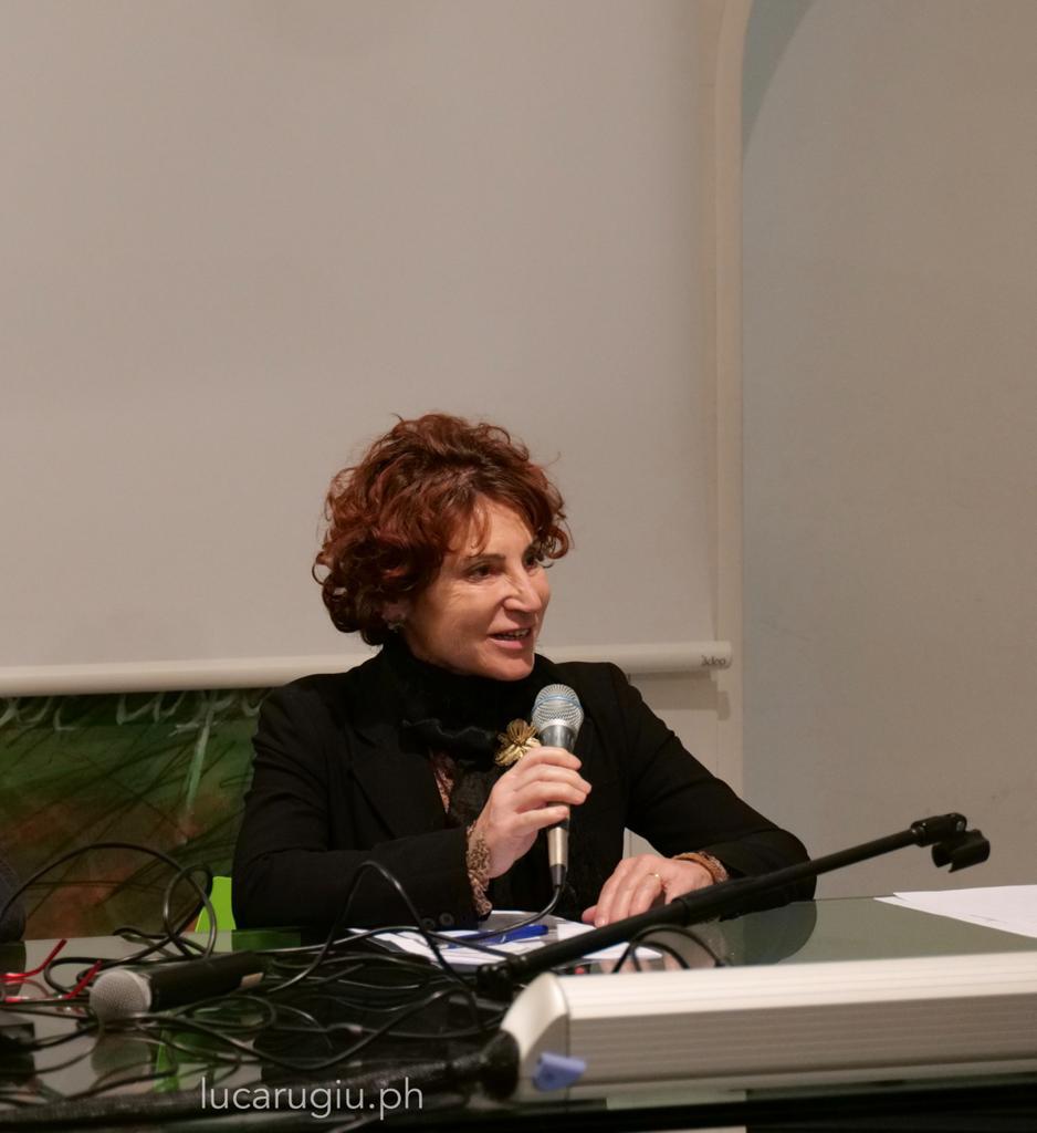 Antonella Cavallari segretario generale di IILA