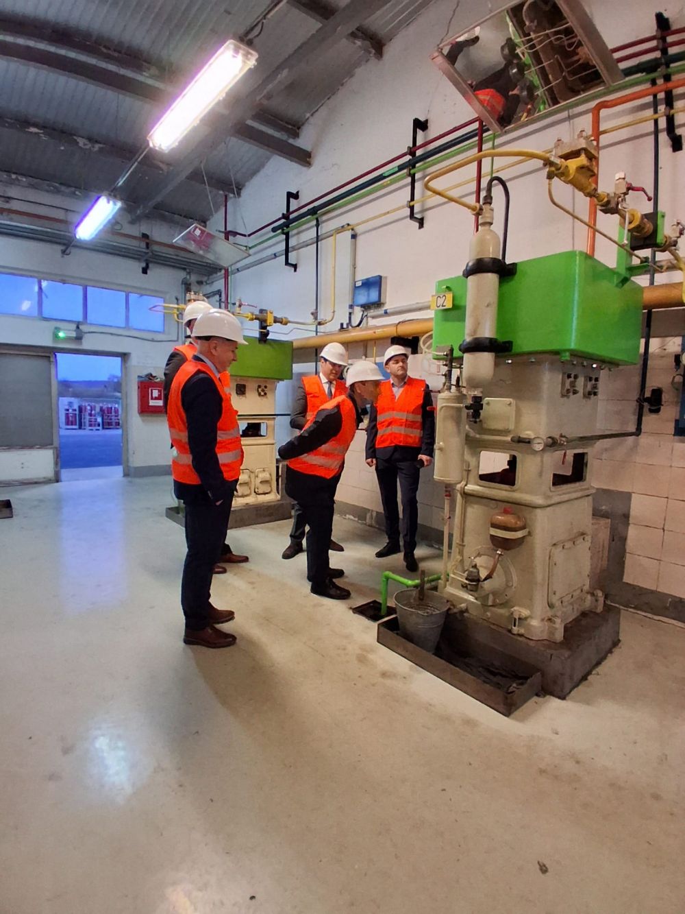 Foto: Ambasciata d’Italia