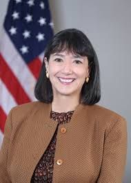Monica Bertagnolli direttore del NHI
