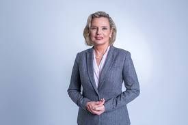 Amb. Maria Anders