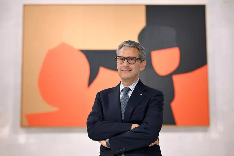 Amb. Carlo Baldocci