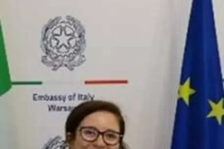 Amb. Laura Ranalli