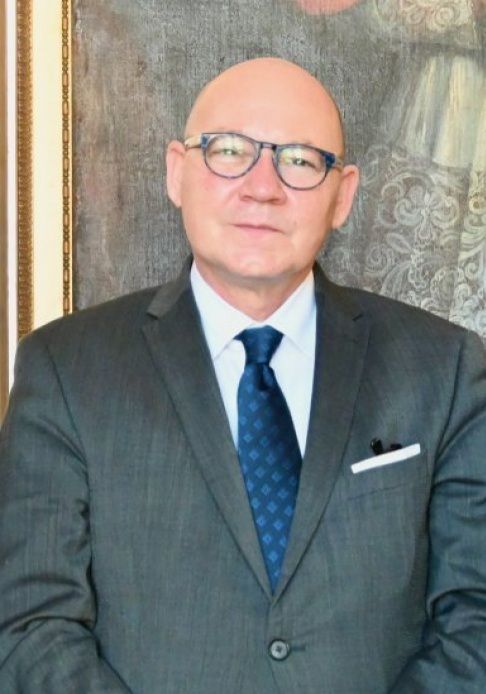 Amb. Gabriele Meucci