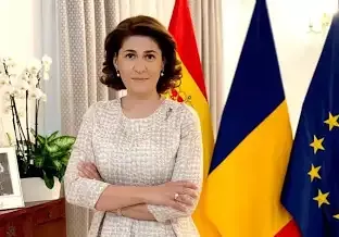 Amb. Gabriela Dancău