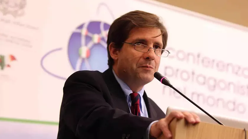 Amb. Francesco Maria Talò