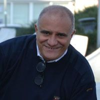 Gen. Umberto Rapetto