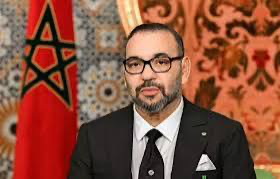 Re Mohammed VI