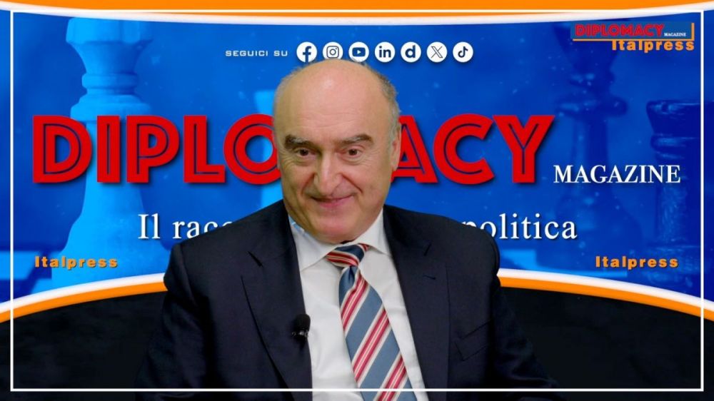 Amb. Matiaz Longar