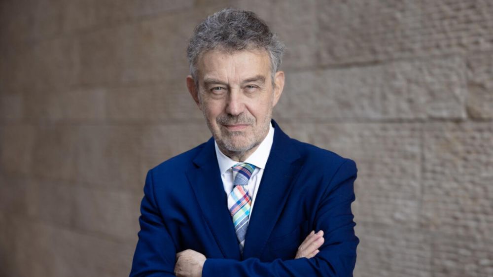 Amb. Ryszard Schnepf