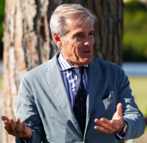 Amb. Marcelo Martin Giusto