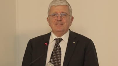 Amb. Vincenzo de Luca