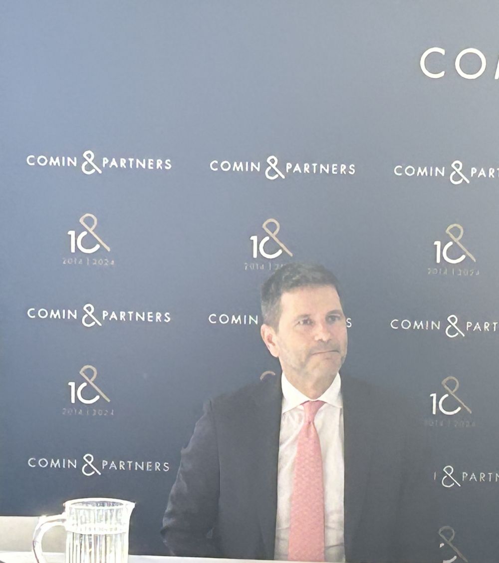 Amb. Pasquale Salzano